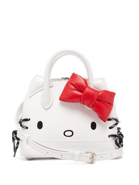 prada hello kitty|Hello Kitty Fashion Collaborations Balenciaga & More [PHOTOS].